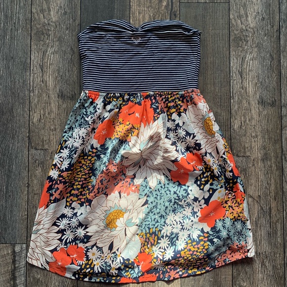 Women's Roxy dress - Picture 5 of 5